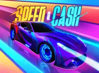 Speed cash Speed cash